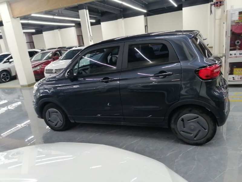 Used Leapmotor T03 2023 200 Lite Edition — 3