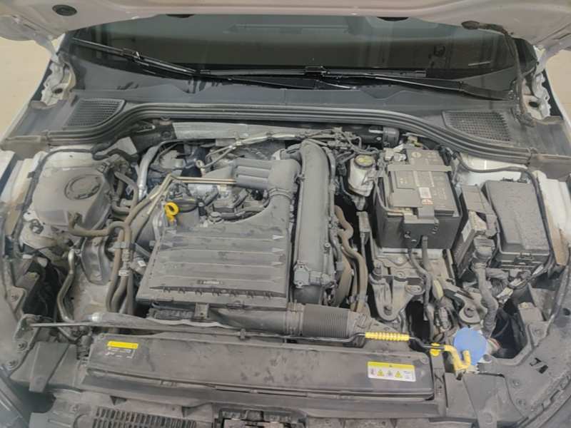 Used Volkswagen Golf 2023 Facelift 280TSI DSG Pro — 22