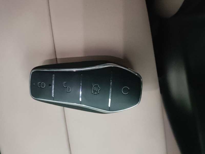 Used BYD Seagull 2023 Flying Edition — 16