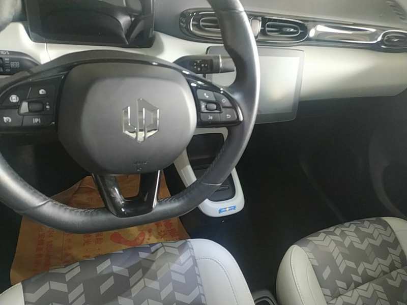 Used Leapmotor T03 2022 Star Diamond Edition — 11