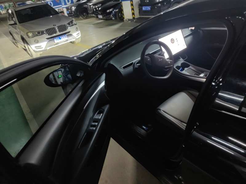 Used XPeng MONA M03 2025 620 Ultra-Long Range Plus — 13