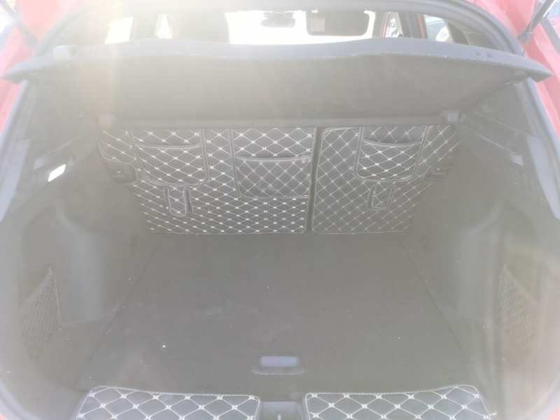 Used Geely Auto Coolray 2019 Sport Model 260T DCT Battle China V Standard — 21