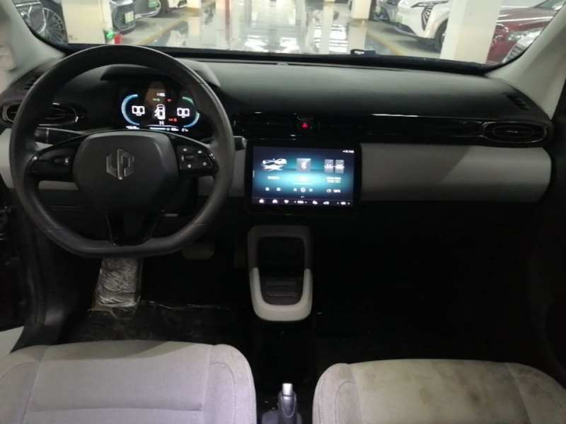 Used Leapmotor T03 2023 200 Lite Edition — 6