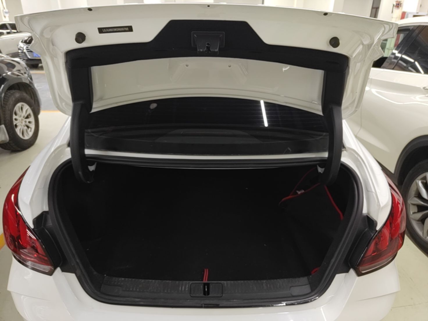 MG 5 2023 180 DVVT Manual Fashion Edition — снимка 18