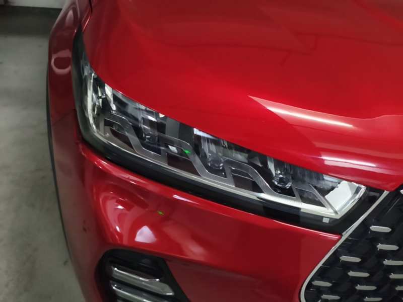 Used Chery Tiggo 7 2020 1.5T CVT Elite Model — 13