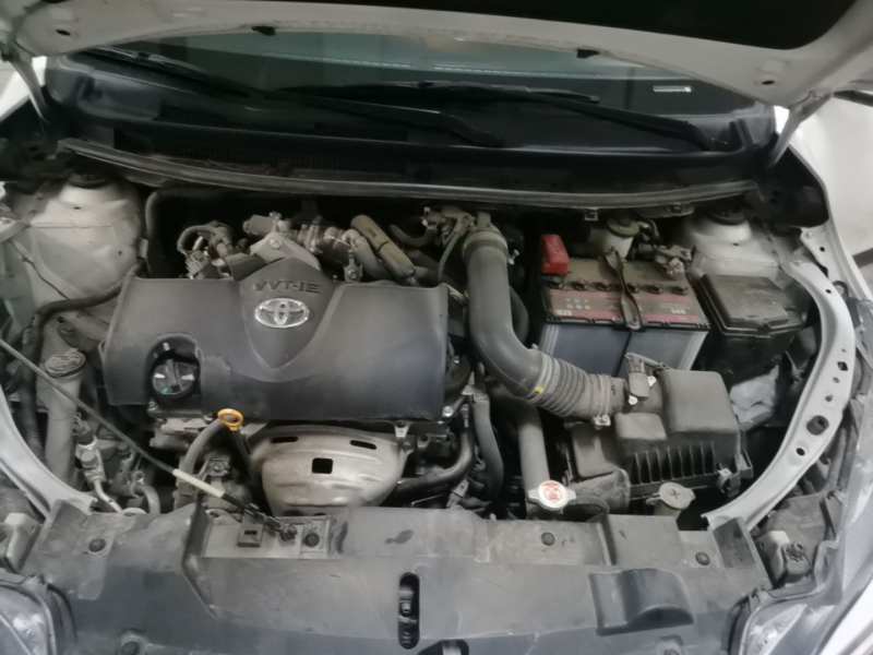 Used Toyota YARiS L Zhi Xuan 2022 X-Trail 1.5L CVT Luxury PLUS Edition — 22