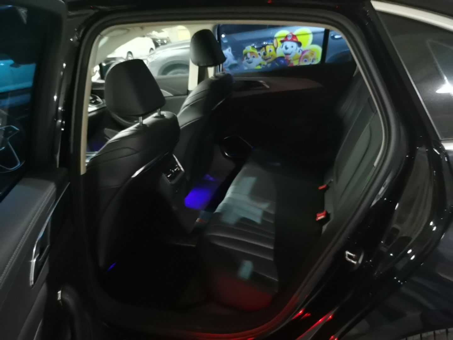 Hongqi H5 2024 1.5T DCT Smart Connect Flagship Edition - Chinese Trim Yun — снимка 16