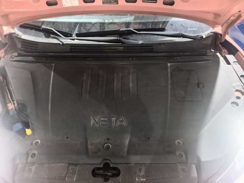 Used NETA V 2022 Chao 400 Lite Pink Custom Edition — 22