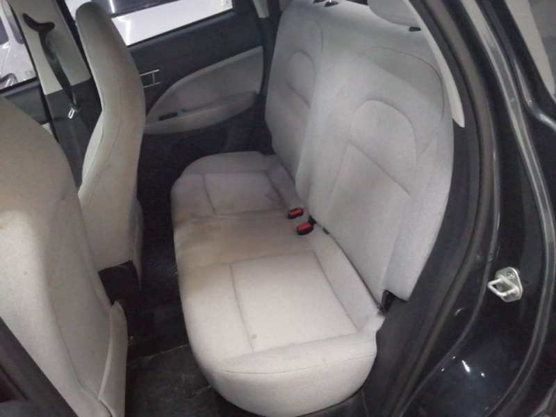 Used Leapmotor T03 2023 200 Lite Edition — 14