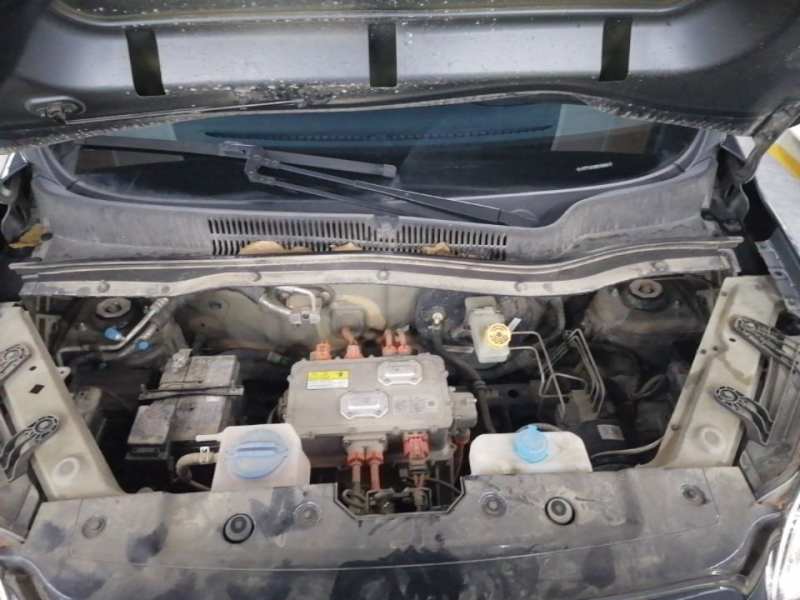 Used Leapmotor T03 2023 200 Lite Edition — 17