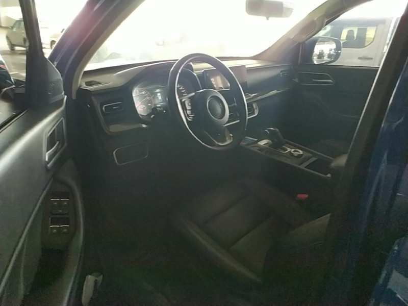 Used Great Wall Poer 2023 2.0T Commercial Version Automatic Diesel 4×4 Long Bed Business-Grade Model — 13