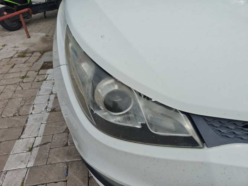 Used MG 5 2012 1.5L Automatic Elite Edition — 8