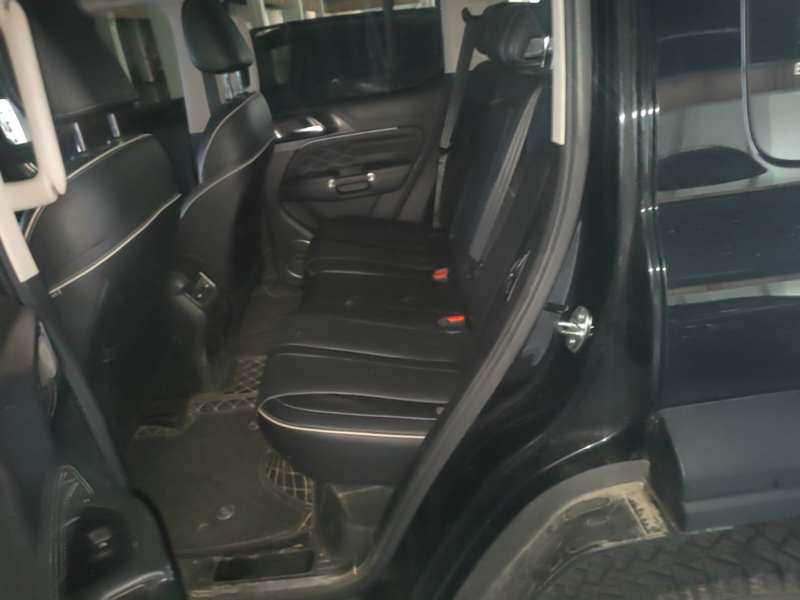 Used Tank 300 2021 Off-Road Edition 2.0T Conqueror — 14