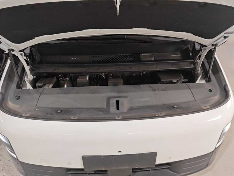 Used Li Auto MEGA 2025 Ultra Smart Refreshed Edition — 17
