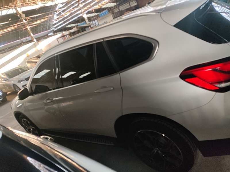 Used BMW X1 2022 sDrive20Li Luxury Model — 3