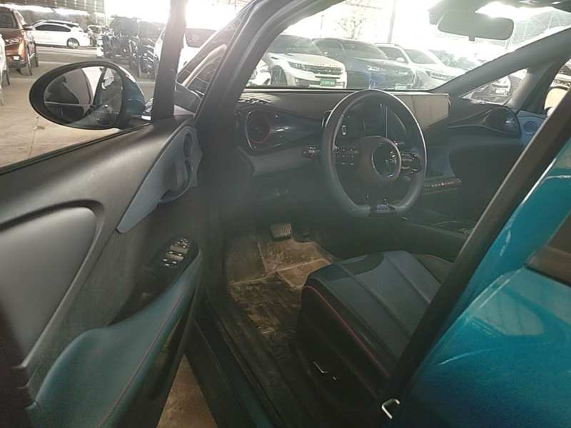 Used BYD Dolphin 2021 405 km Fashion Edition — 18