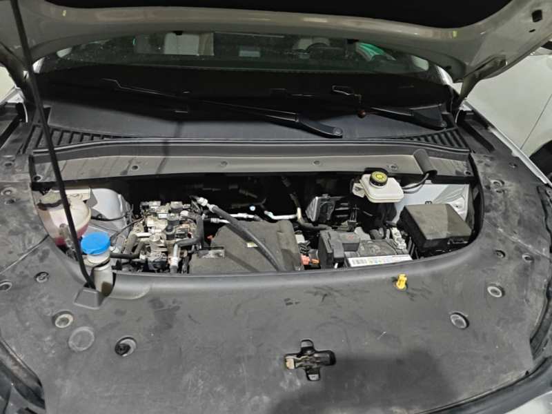 Used BYD Yuan PLUS 2023 Champion Edition 510KM Leading Model — 17