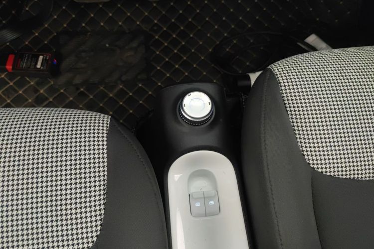 Used Wuling Hongguang MINIEV 2024 3rd Generation 170 km