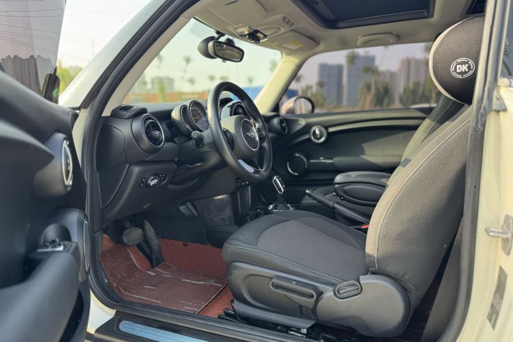 Used MINI MINI 2018 1.5T ONE PLUS