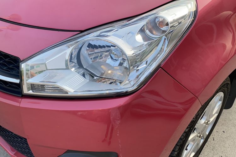 Used Suzuki Alto 2013 1.0L Manual Luxury Model