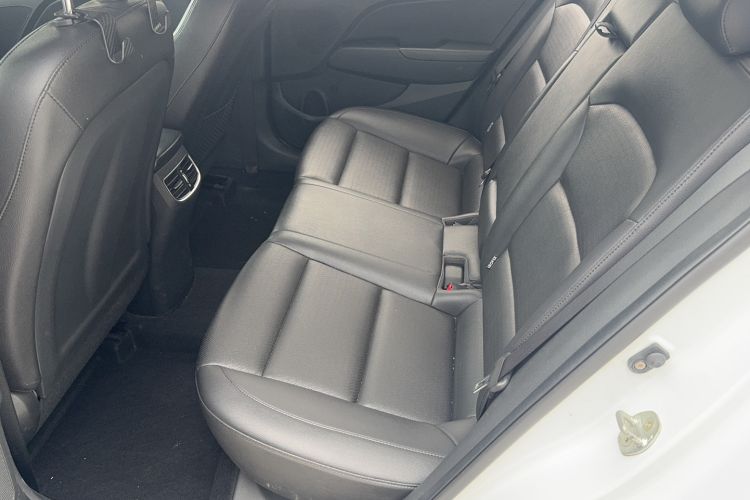 Used Hyundai Elantra (6th Generation / Lingdong) 2020 1.5L CVT Smart & Stylish – Elite Version