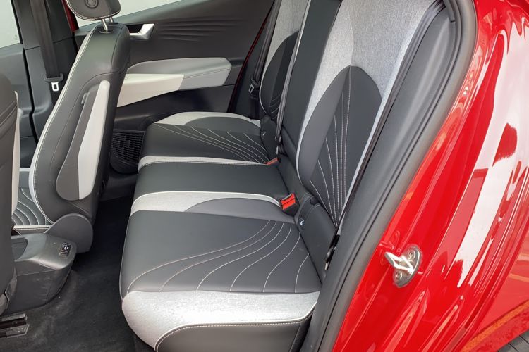 Used Volkswagen ID.3 2021 Pro Smart Edition