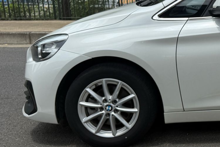 Used BMW 2 Series Active Tourer 2019 218i Fashion Model
