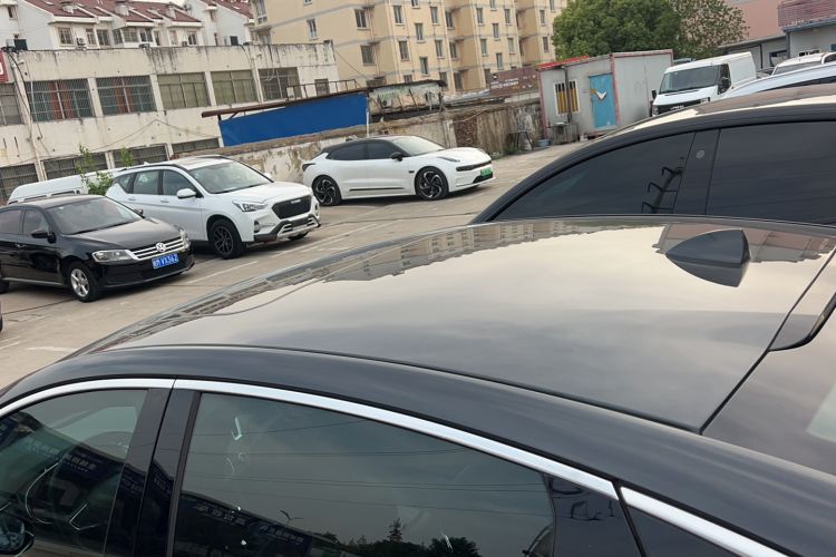 Used Chevrolet Malibu XL 2018 530T Automatic RuiChi Edition