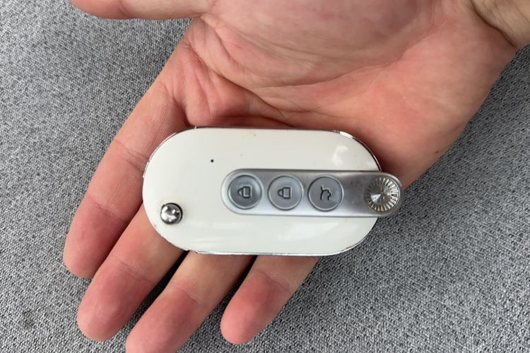 Used Wuling Hongguang MINIEV 2022 Macaron Premium Model – Lithium Iron Phosphate