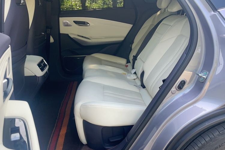 Used AION LX 2022 Plus 80D Flagship Edition