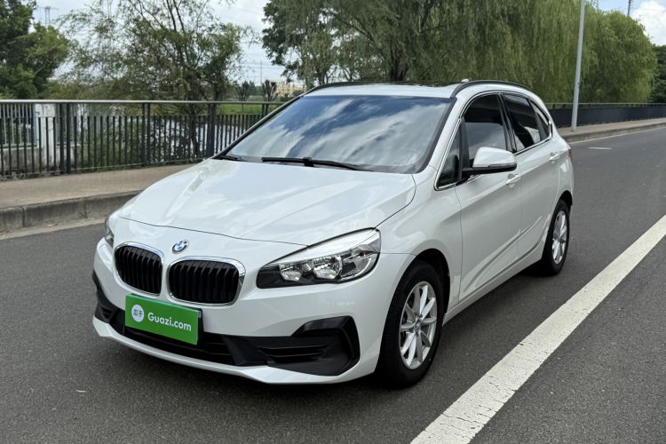 Used BMW 2 Series Active Tourer 2019 218i Fashion Model