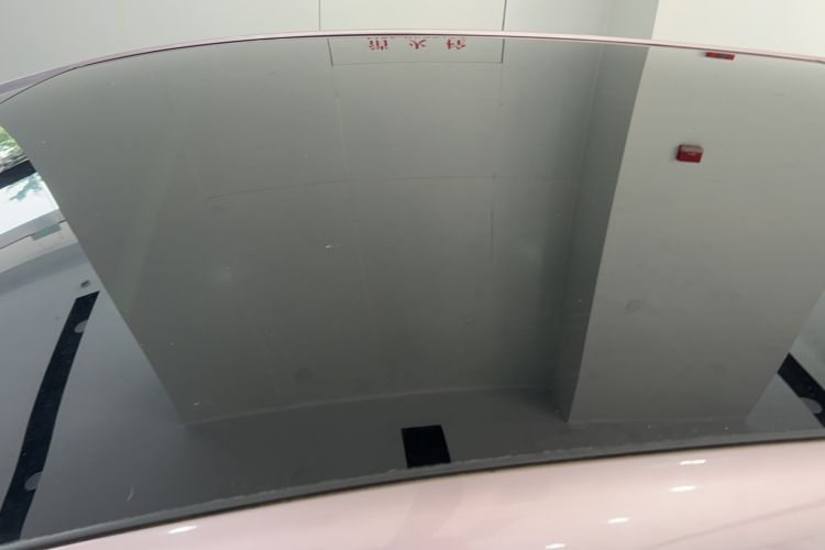 Used BYD Dolphin 2023 420 km Fashion Edition
