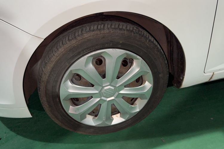 Used MG 5 2012 1.5L Automatic Elite Edition
