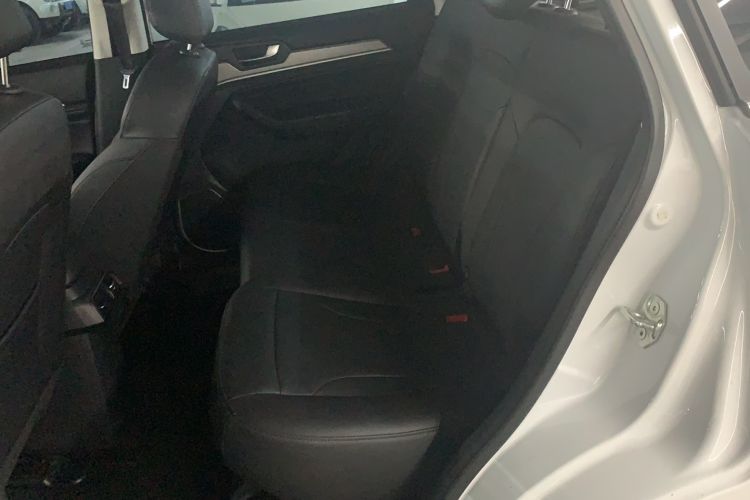 Used Haval H6 2019 Sport Edition 1.5T Automatic Two-Wheel Drive Elite Model China VI