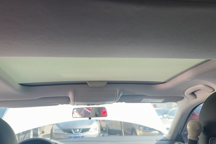 Used Volkswagen Lamando 2017 280TSI DSG Comfort Edition
