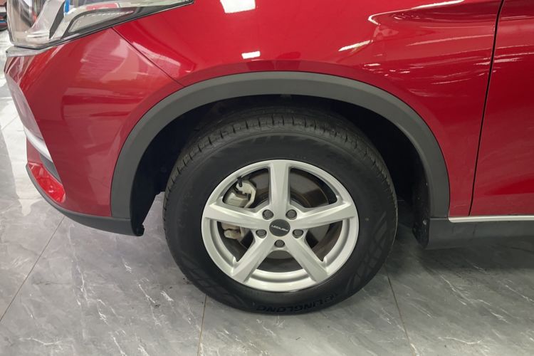 Used Dongfeng Fengon 500 2022 1.5L CVT Enjoyment Version