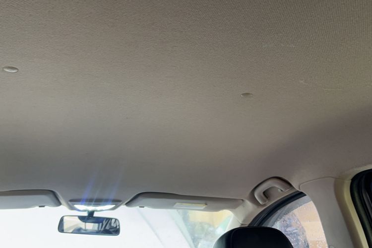 Used Baojun 360 2018 1.5L Manual Elite Version National V
