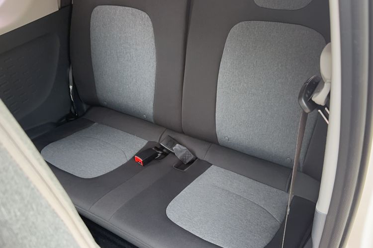 Used Wuling Hongguang MINIEV 2022 Macaron Premium Model – Lithium Iron Phosphate