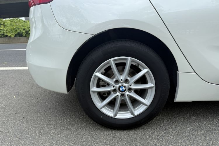 Used BMW 2 Series Active Tourer 2019 218i Fashion Model
