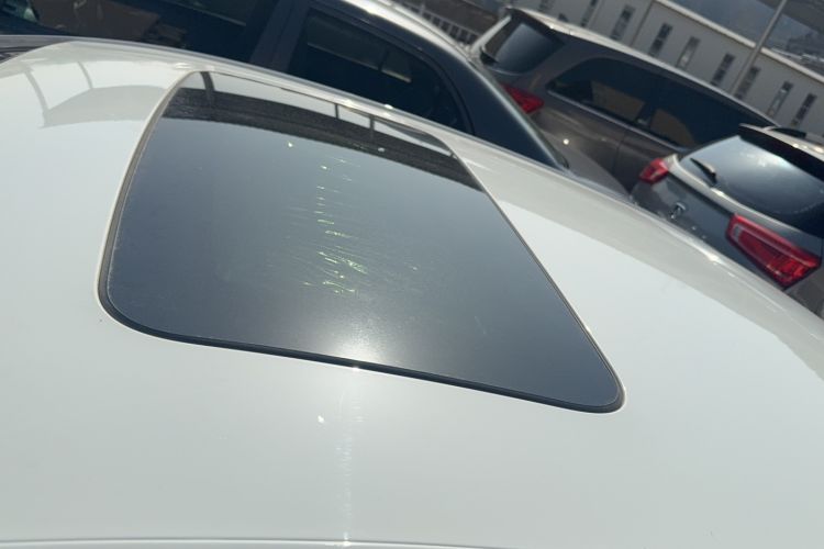 Used Chevrolet Monza 2022 320 Automatic Enjoyment Sunroof Version