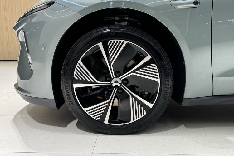 Used Nio ET7 2023 100kWh Signature Edition