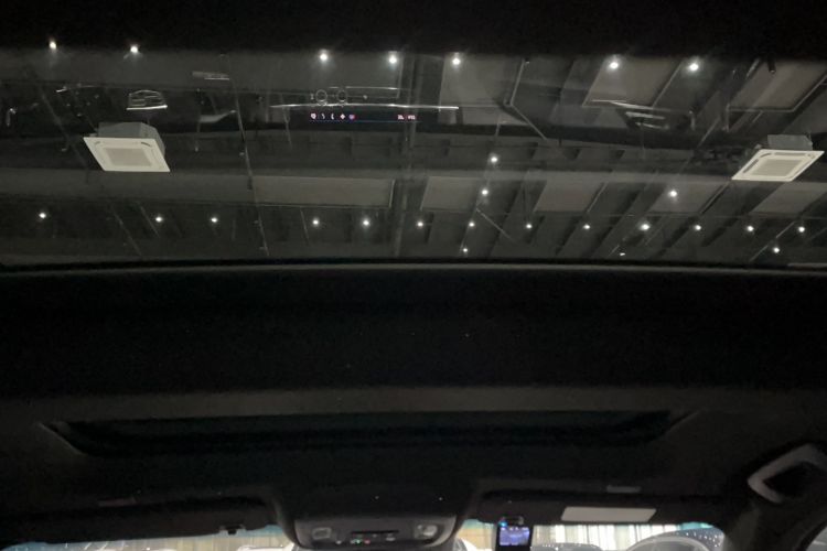 Used Cadillac CT5 2021 Revised 28T Luxury Version