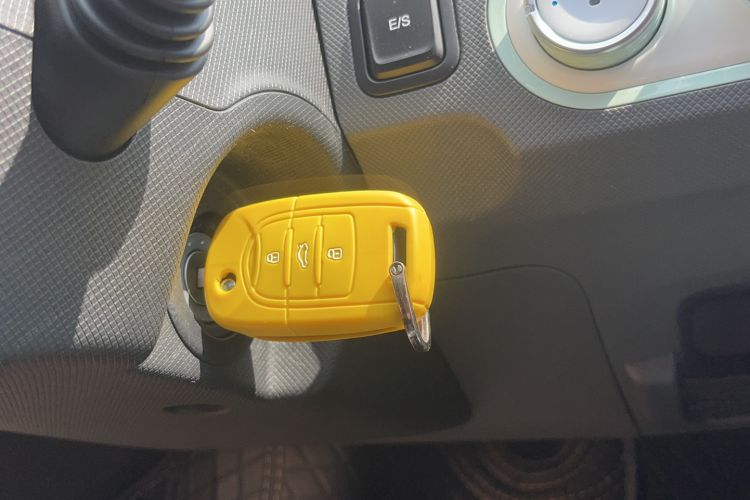 Used Wuling Hongguang MINIEV 2021 Macaron Premium Model – Lithium Iron Phosphate