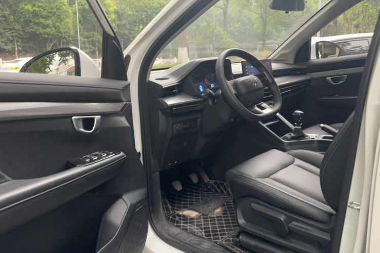 Used Wuling Asta 2021 1.5T Manual Star Edition