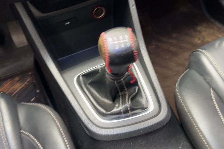 Used Baojun 360 2018 1.5L Manual Elite Version National V
