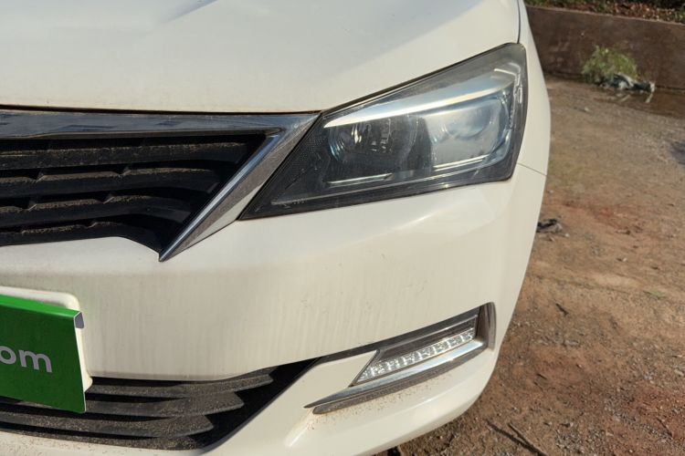 Used Changan Alsvin V7 2016 1.0T Manual Jingchi Elite Model
