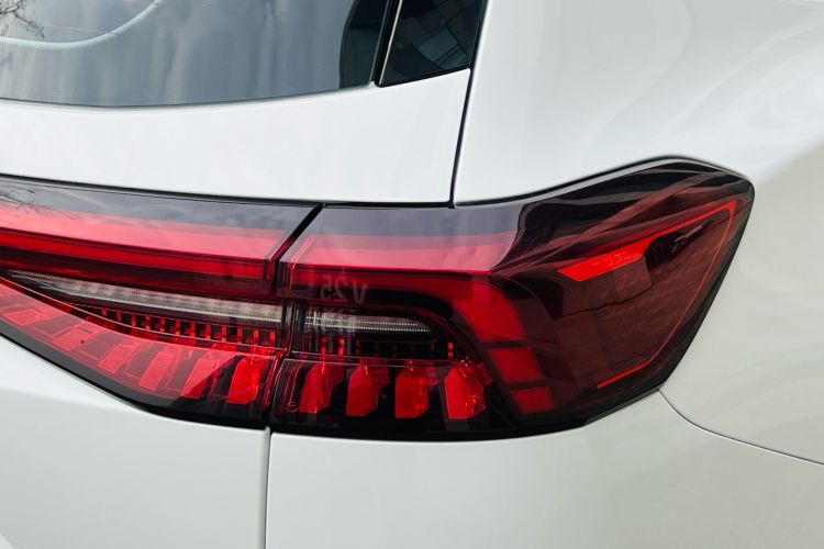 Used Chery Tiggo 8 PRO 2022 290T Two-Wheel Drive Sky Dome Edition 5 Seats