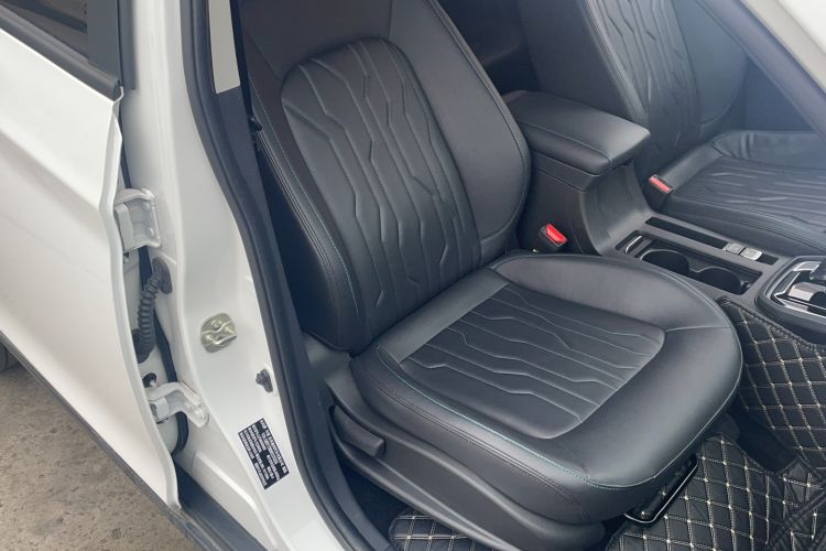 Used FORTHING S60 EV 2023 PRO Enjoyment Edition
