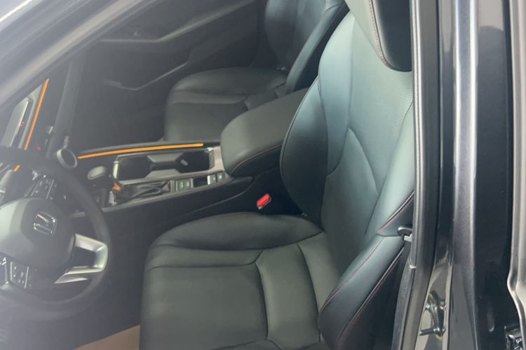 Used Honda Accord 2023 260TURBO Flagship Edition