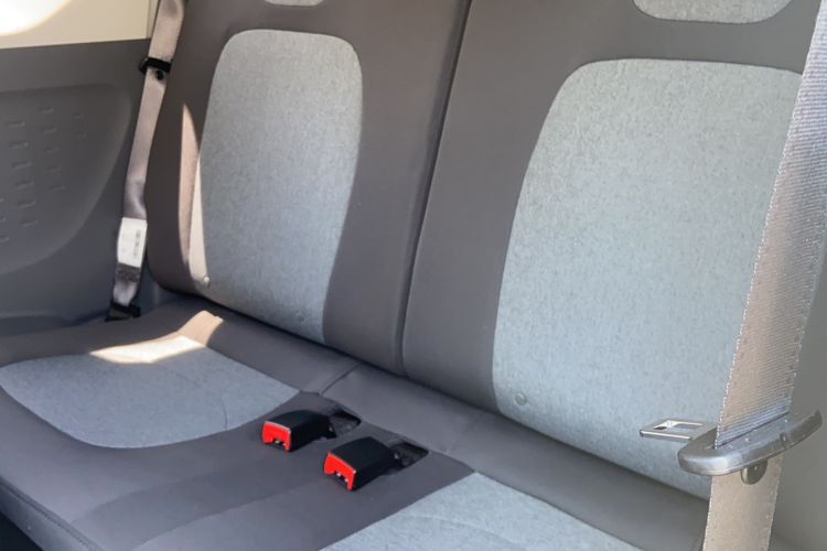 Used Wuling Hongguang MINIEV 2022 Macaron Premium Model – Lithium Iron Phosphate